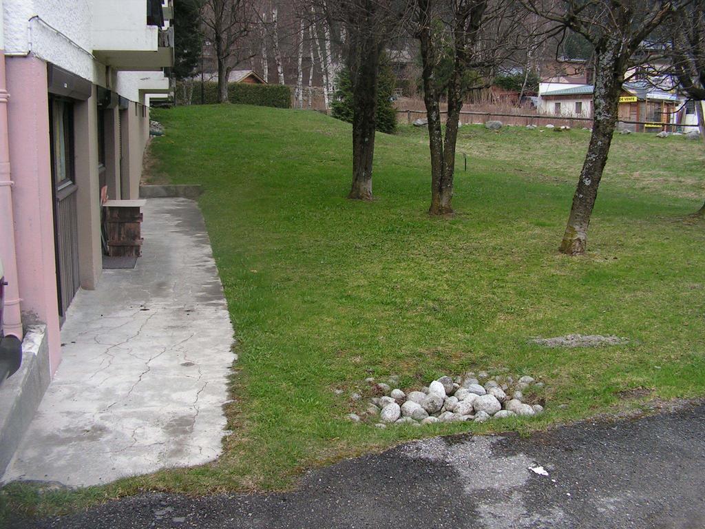 Le Cosy Chamonix