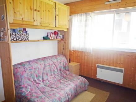 Clos Du Savoy-8 By Interhome Chamonix