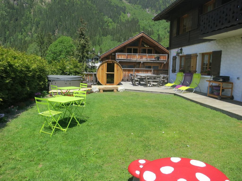 Couette-café D'hotes La Taniere De Groumff 3*