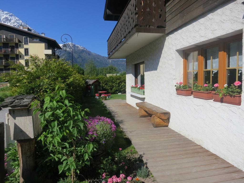 D'hotes La Taniere De Groumff Chamonix