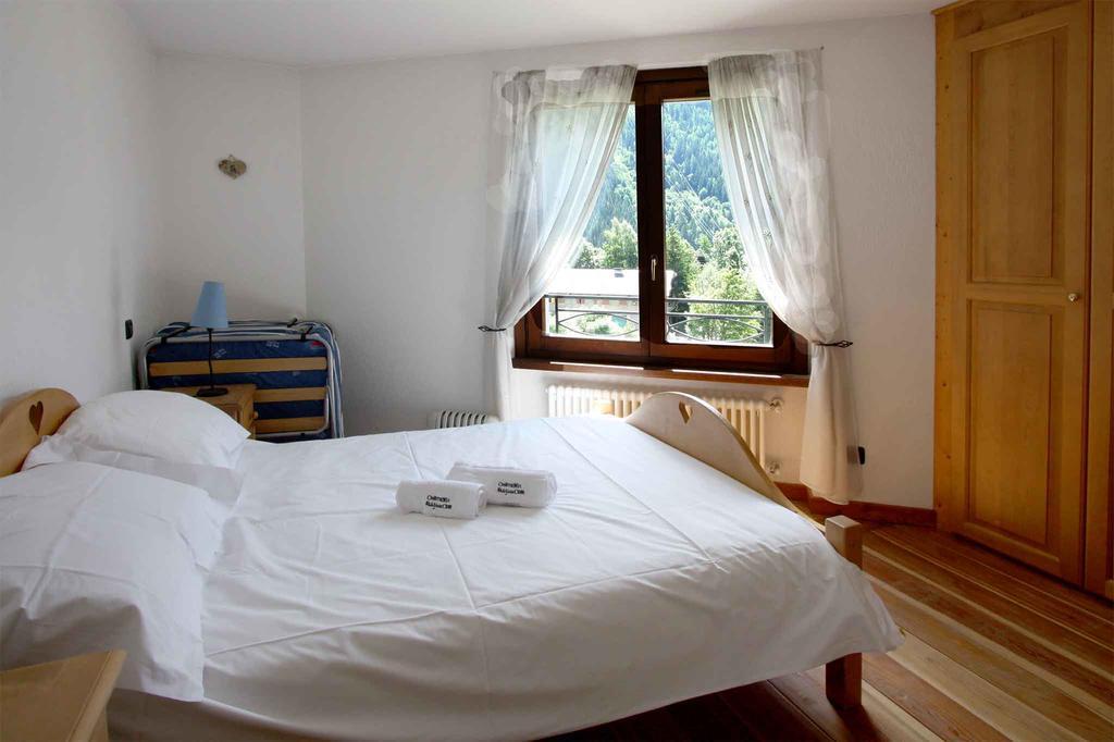 Apartment Des Alpes 302 Appt - Year Chamonix