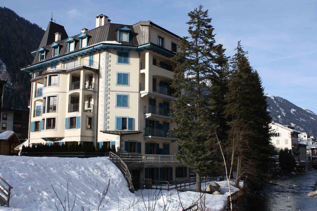 Apartment Des Alpes 302 Appt - Year *