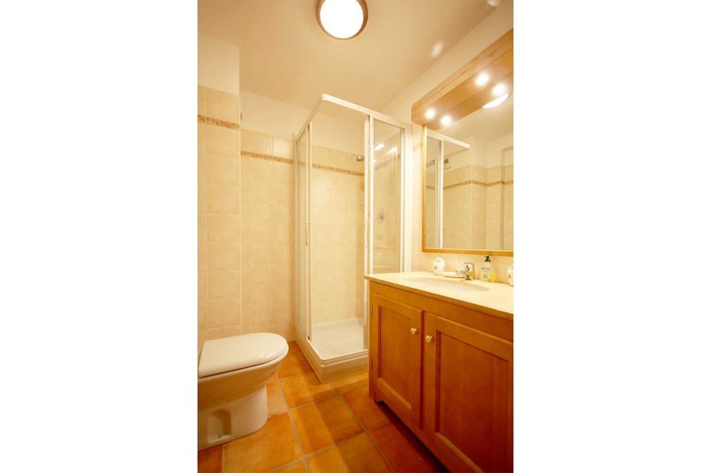 Apartment Des Alpes 302 Appt - Year Chamonix