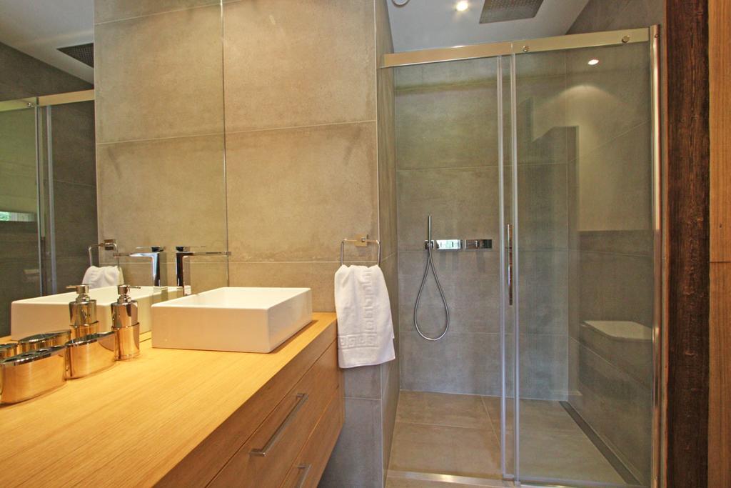 Chalet Les Praz Chamonix