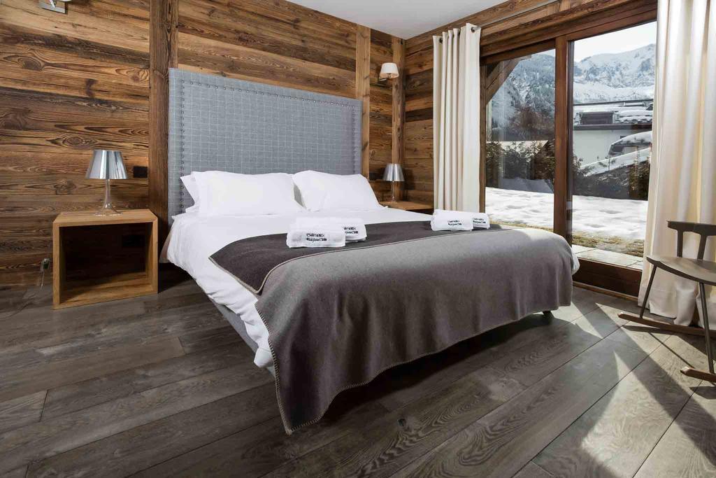 Les Praz Chamonix