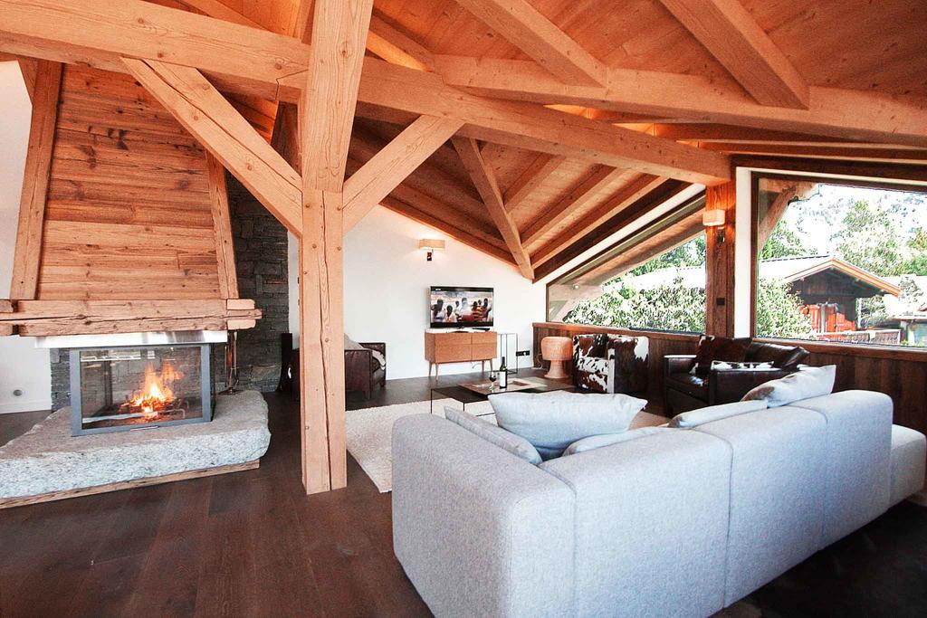 Les Praz
