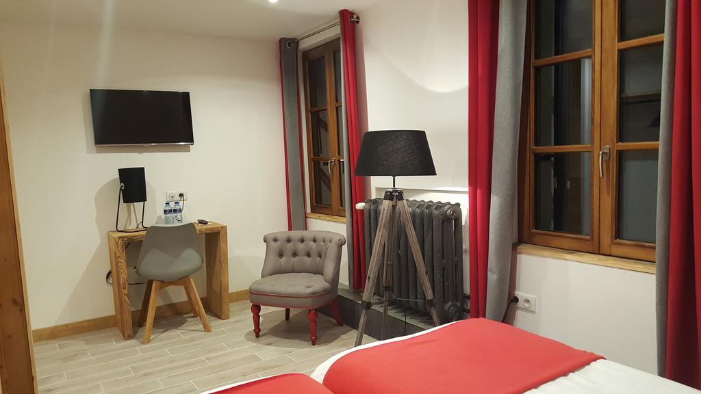 Hotel Du Clocher 3*
