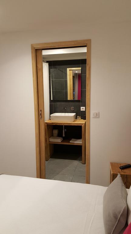 Hotel Du Clocher 3*
