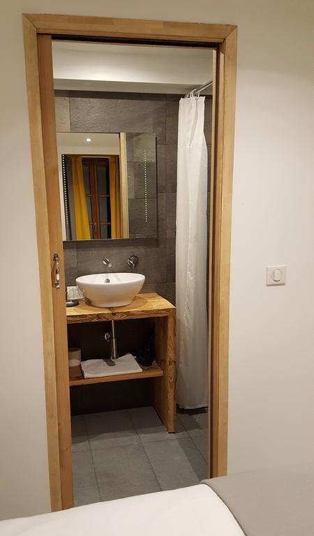 Hotel Du Clocher