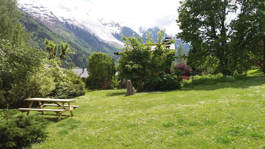 Chalet Chalet Charmilles Chamonix