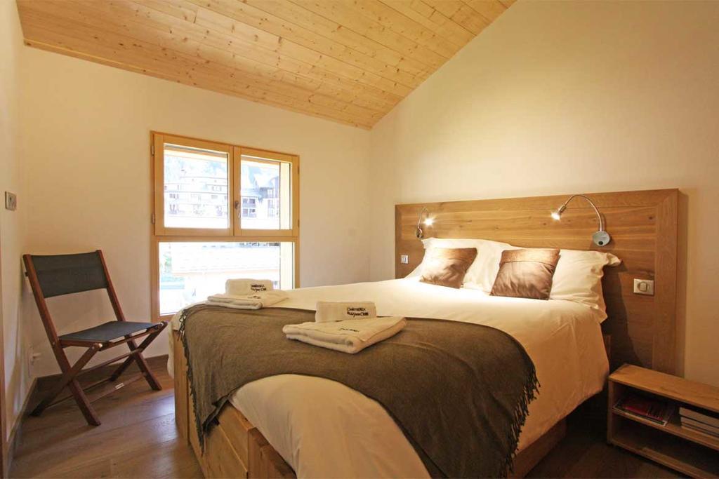 Chalet Couttet - Year Chamonix