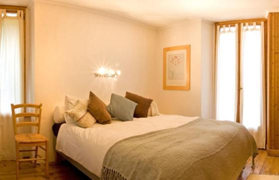 Holiday home White Chalet *