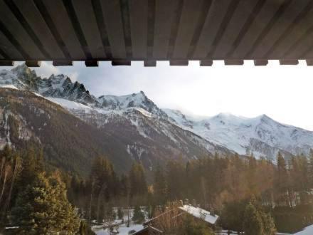 Appartement Champraz-7 *
