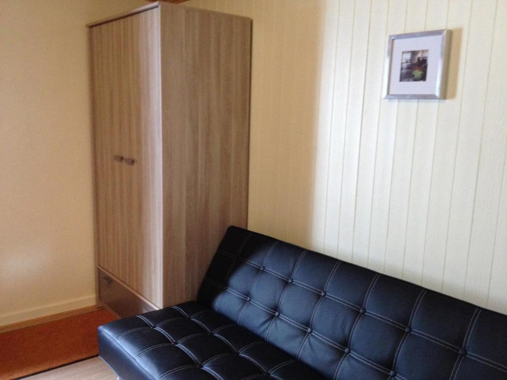 Holiday home White Chalet