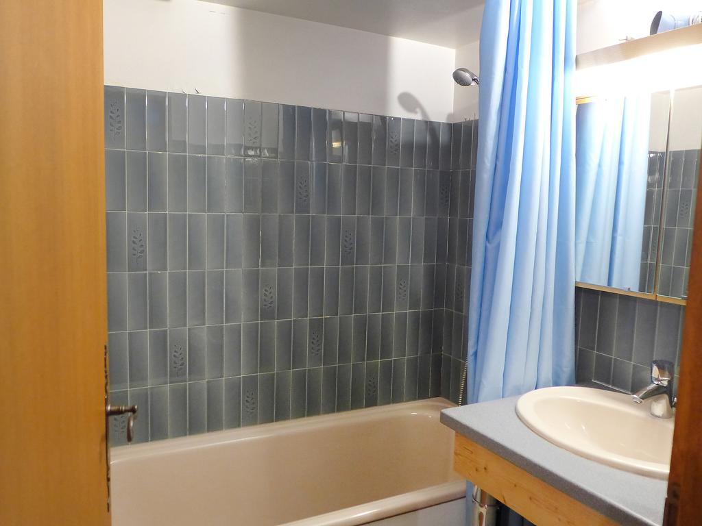 Clos Du Savoy-8 By Interhome