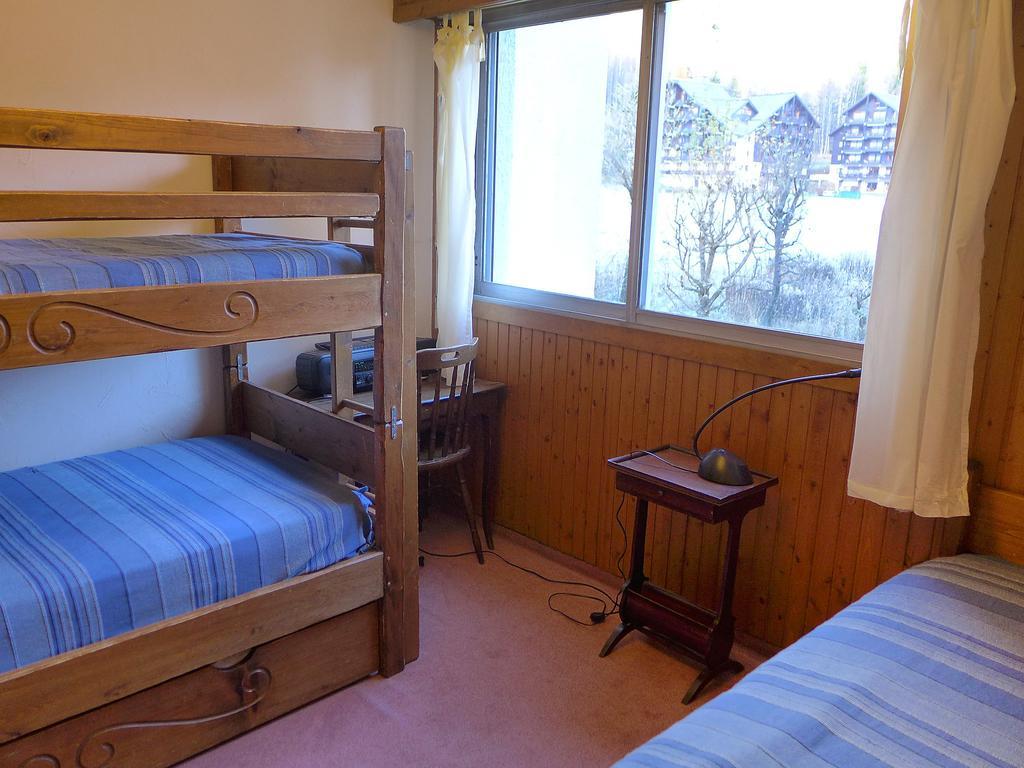 Clos Du Savoy-8 By Interhome Chamonix
