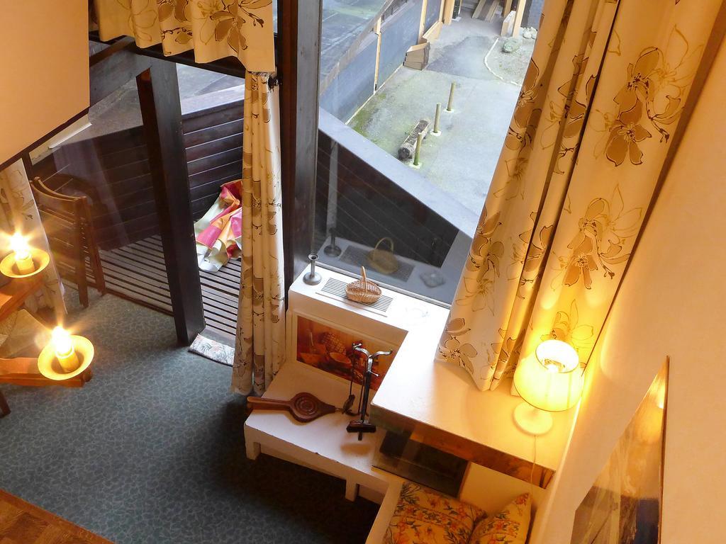 Apartment Grand Roc.1 *