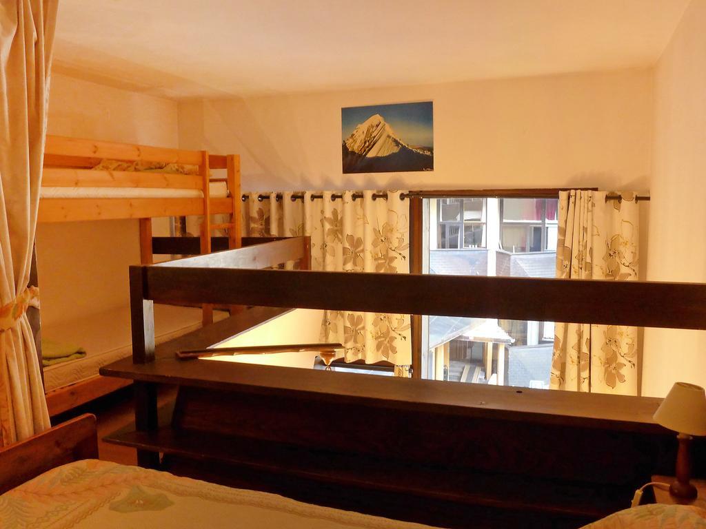 Apartment Grand Roc.1