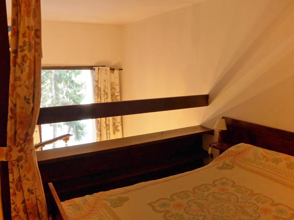 Apartment Grand Roc.1 Chamonix