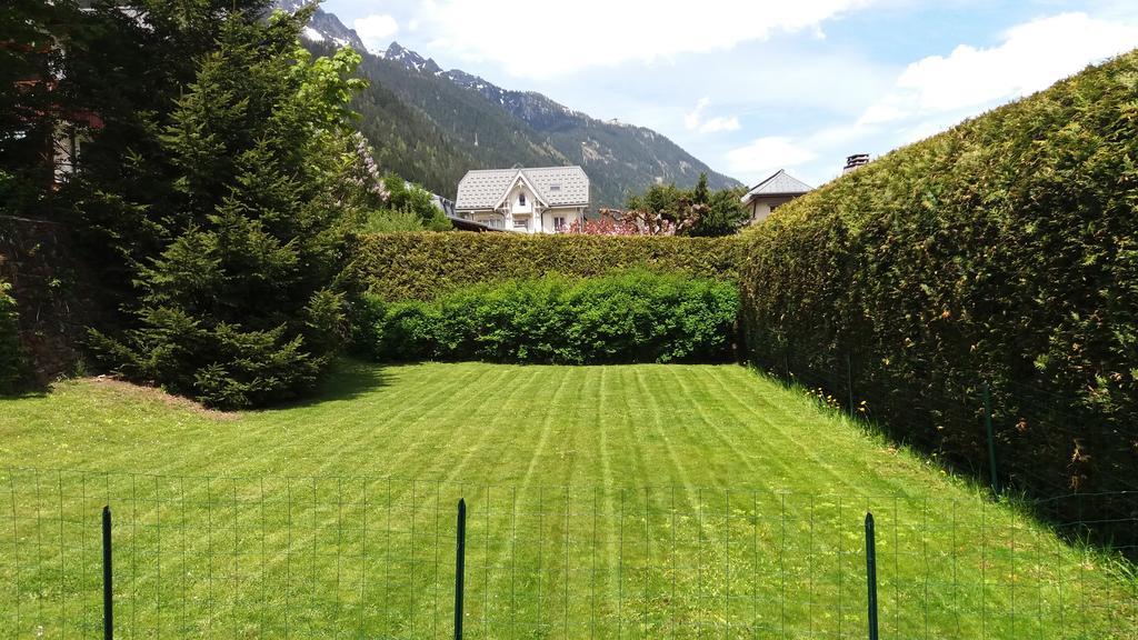 Chalet Chalet Charmilles *