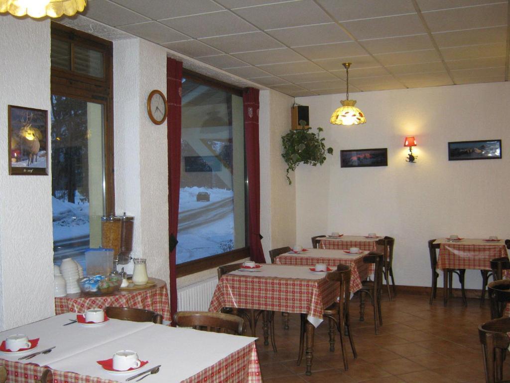 Hotel Des Lacs 2*