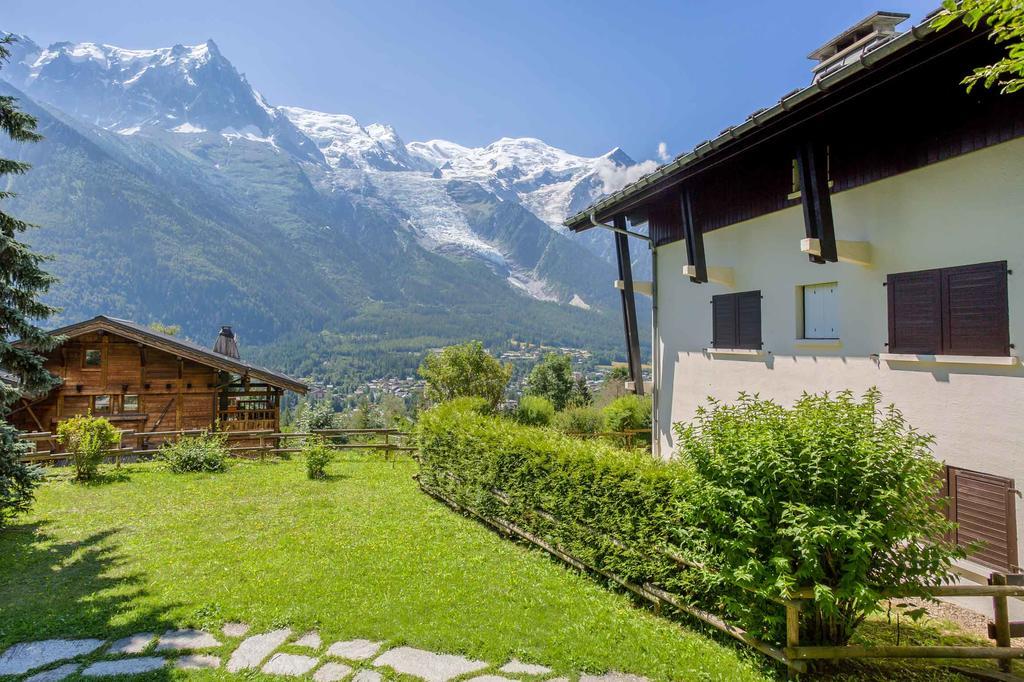 Apartment Le Cretet 2 - Year