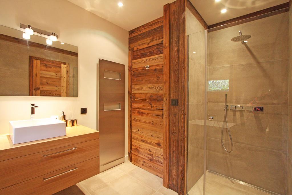 Chalet Les Praz Chamonix