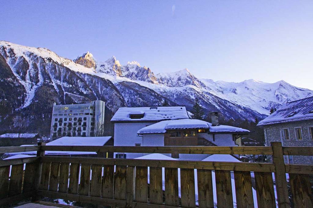 Les Praz