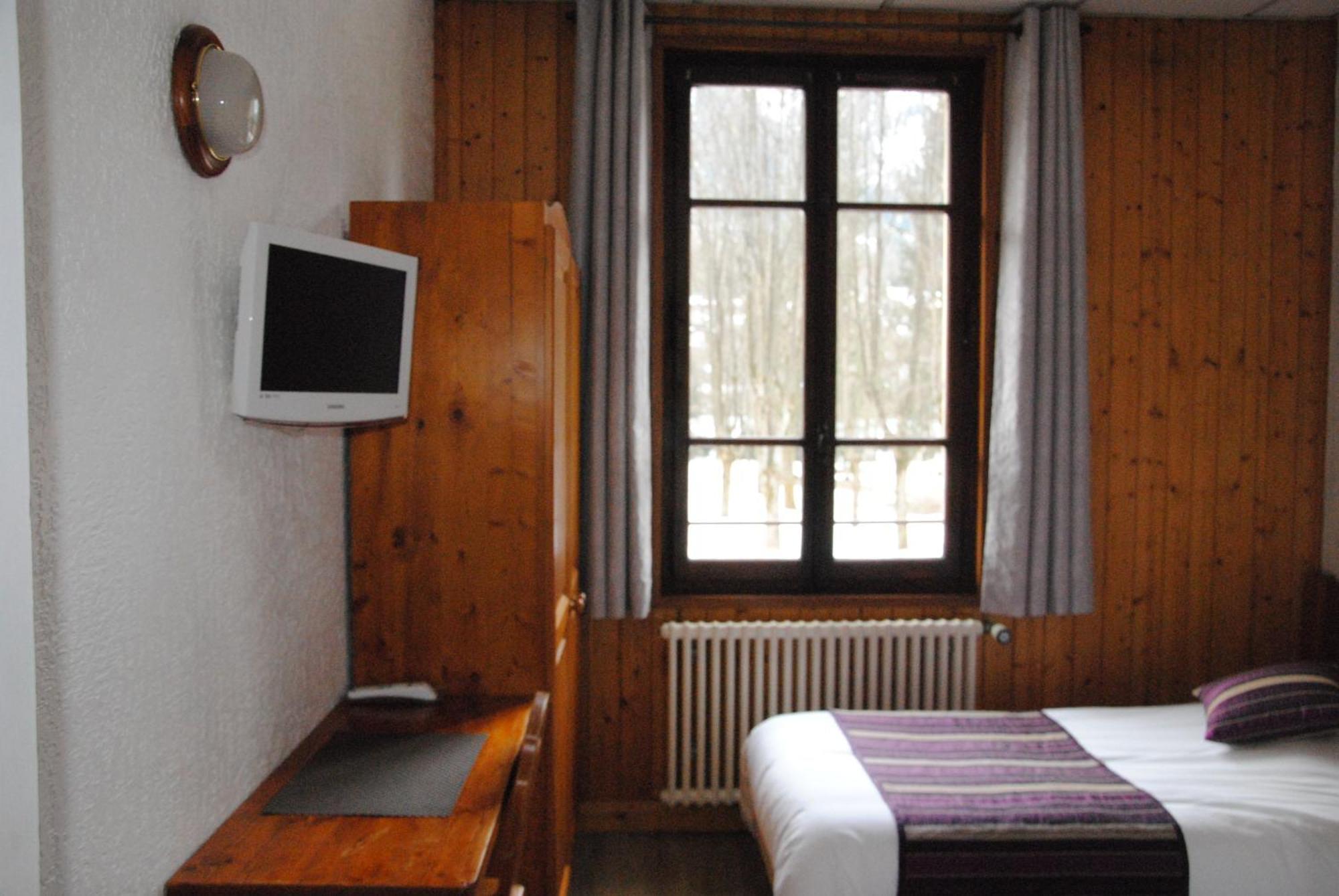 Hotel Des Lacs