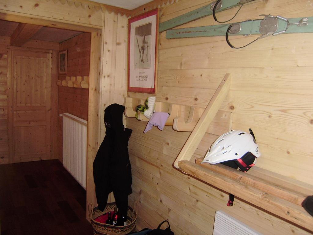 Chalet Altitude 1057 Chamonix