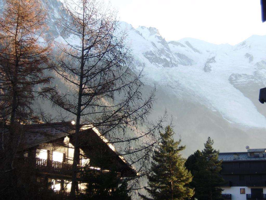 Les Drus / Du Brévent