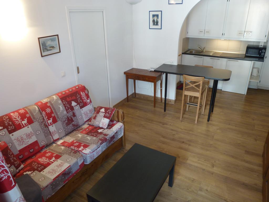 Regina Apartment