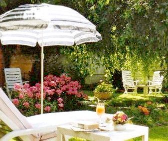Hotel Lyret 3*