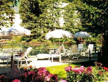 Hotel Lyret