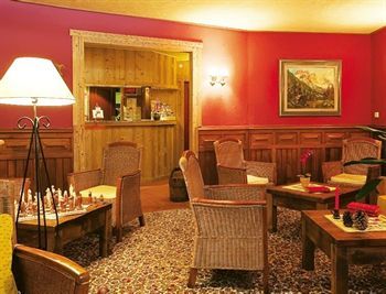 Hotel Lyret Chamonix