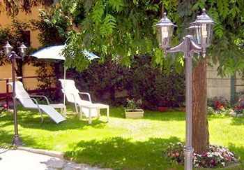 Hotel Lyret
