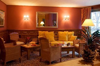 Hotel Lyret 3*
