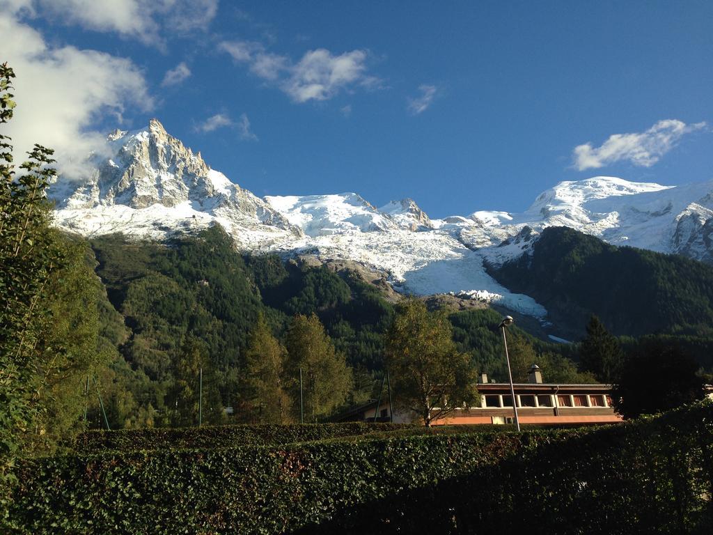 La Crèmerie Du Vernet Chamonix