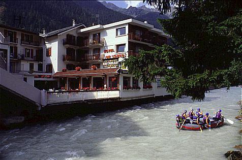 De L'arve By Happyculture
