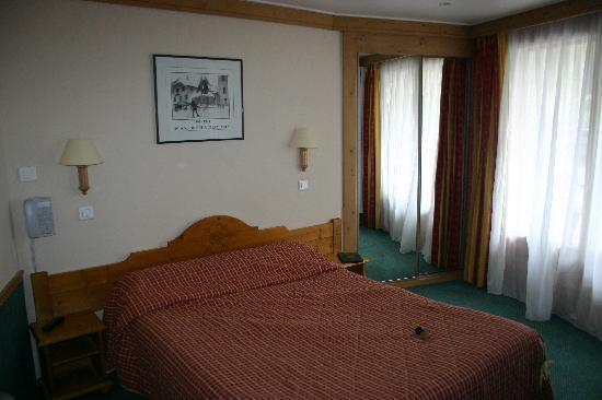 Hotel De L'arve By Happyculture
