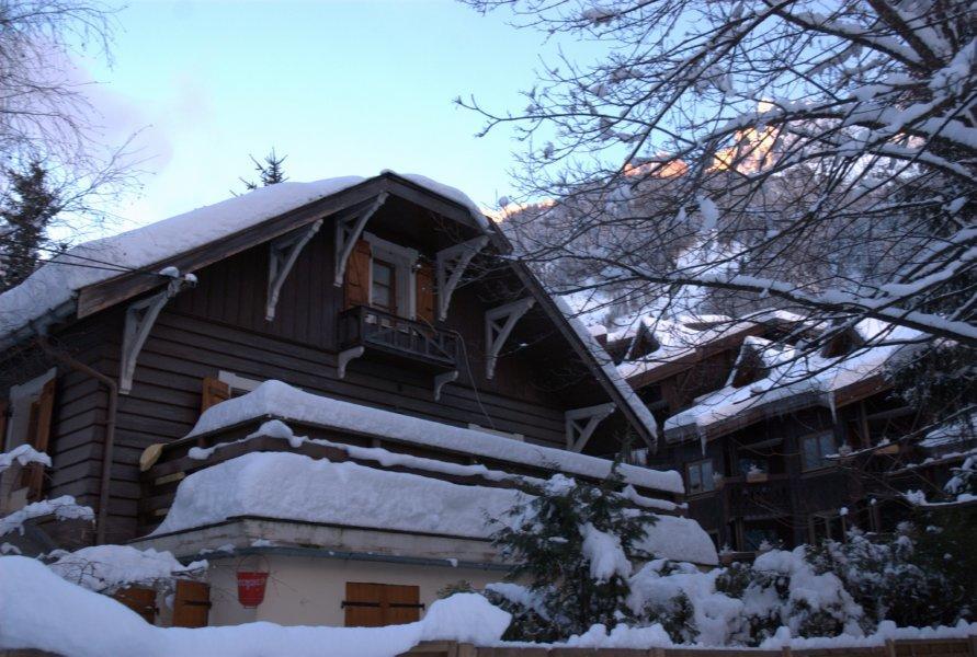 Mont Blanc Chamonix