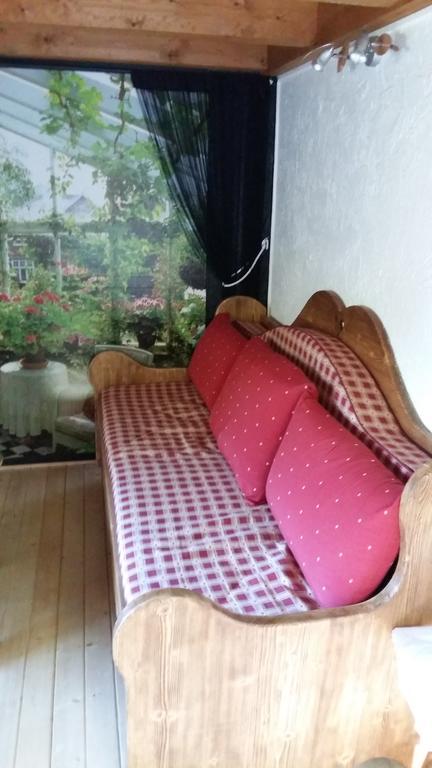 Chalet L'ourson Chamonix