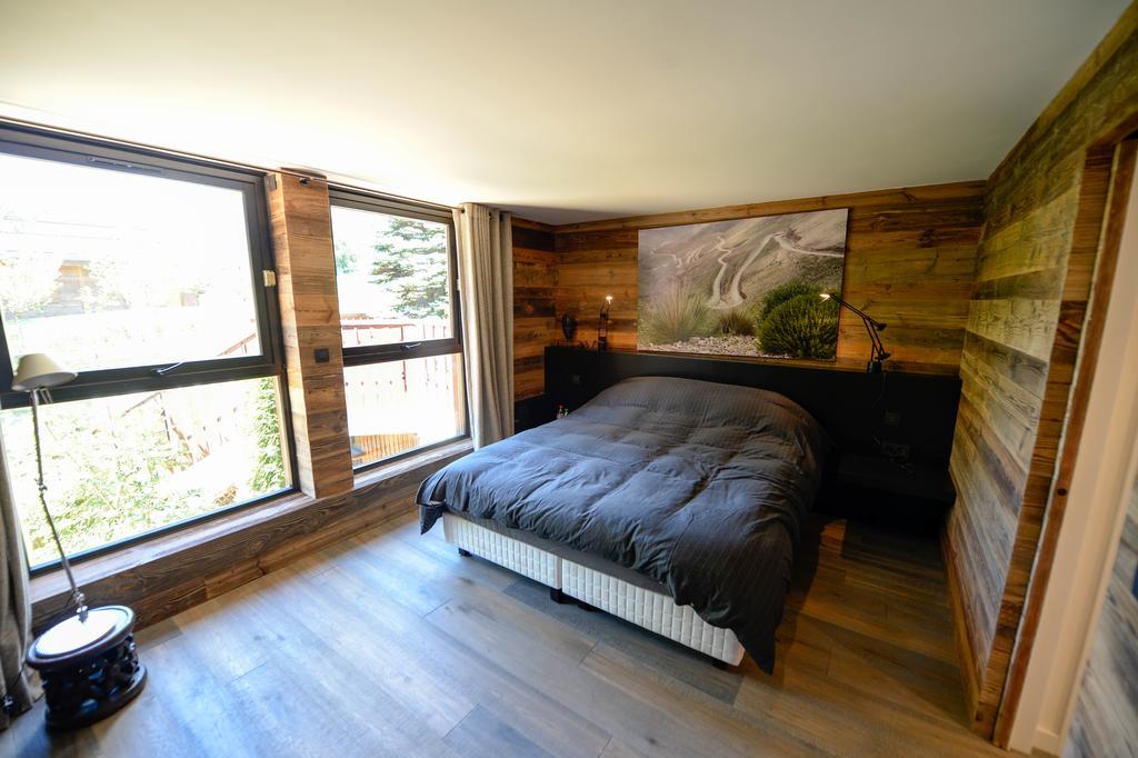 Balcons Du Mont Blanc Chamonix