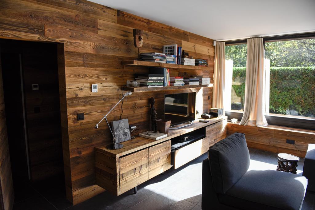 Balcons Du Mont Blanc