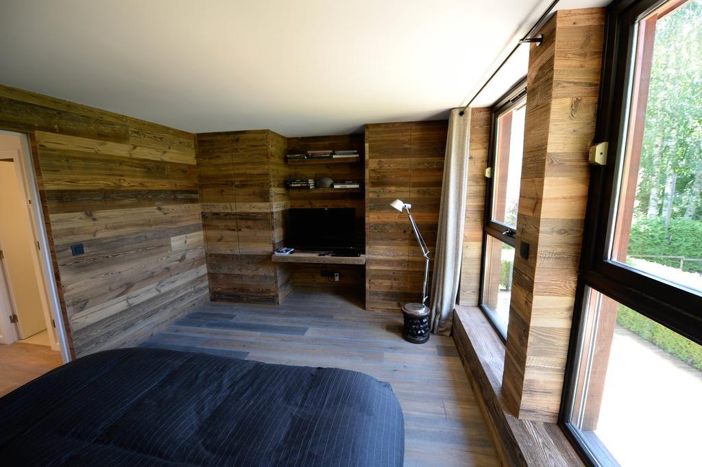 Balcons Du Mont Blanc