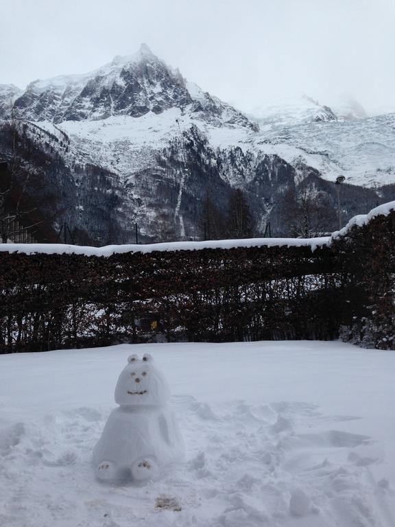 La Cremerie Du Vernet Chamonix