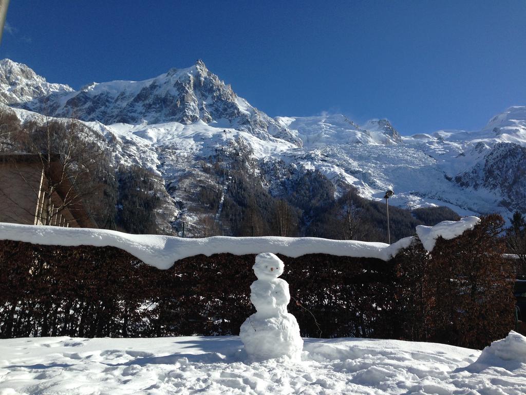 La Crèmerie Du Vernet Chamonix