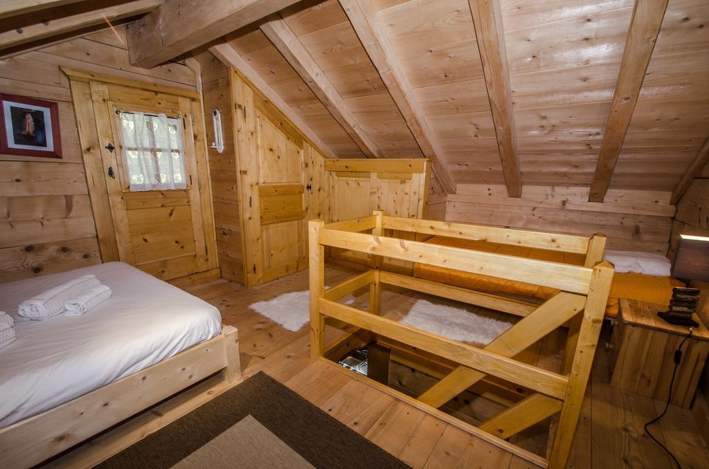 Chalet Sepia * Chamonix