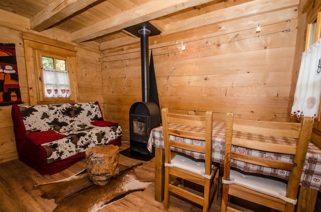 Chalet Sepia Chamonix