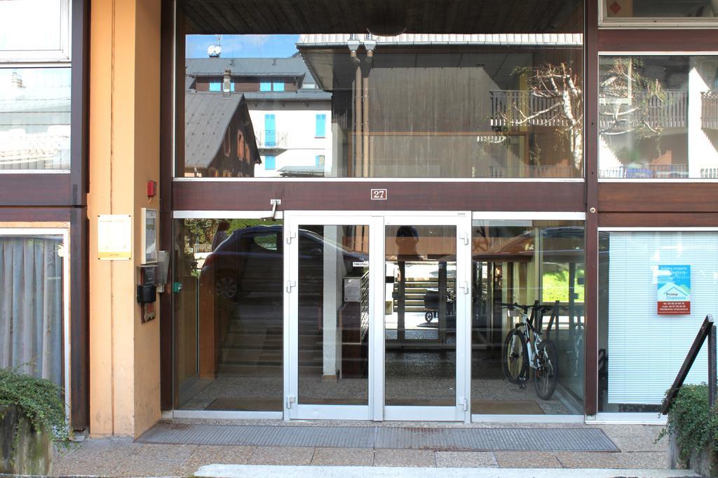 Mummery 1 - Walk To Piste Apartment *